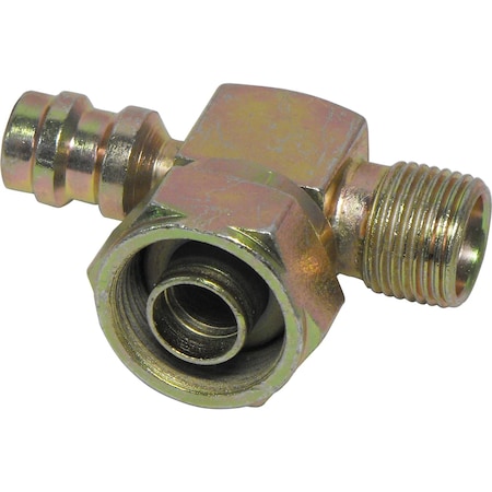 Universal Air Cond To Mior 8 16Mm Fitting, Ft0168C FT0168C